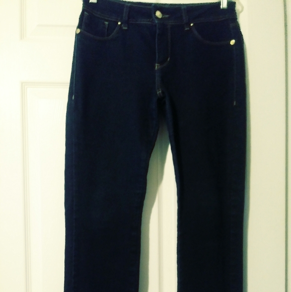🐶DROPPER PREMIUM JEANS OF BRAZIL 🇧🇷 Size 42 Women,STRETCHY,NICE GIFT 🎁 - Picture 1 of 4
